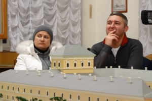 Національний університет Острозька академія